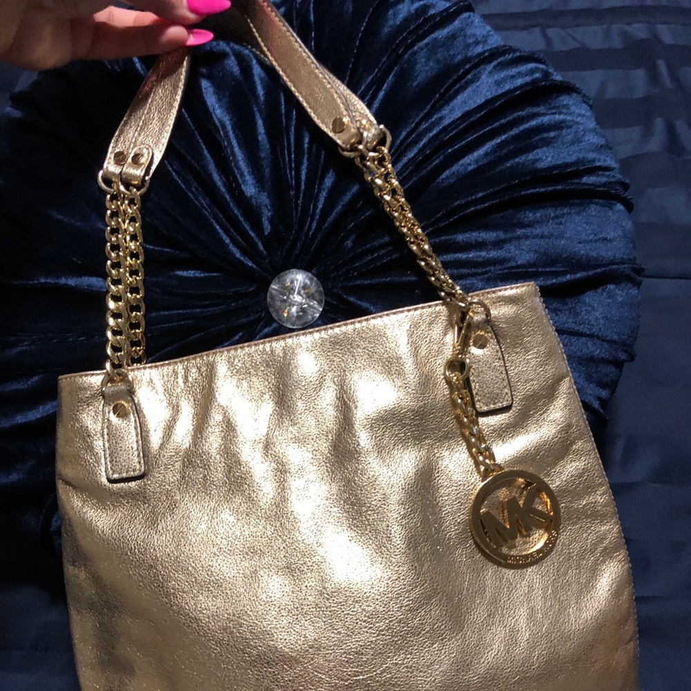 Michael Kors bag cross body